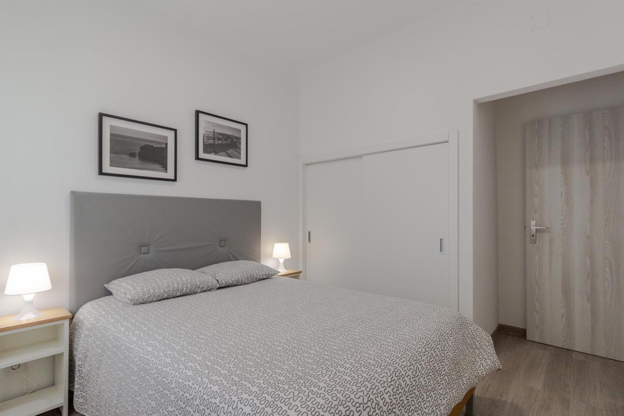 Caminho Real Guest House Nazaré Eksteriør bilde