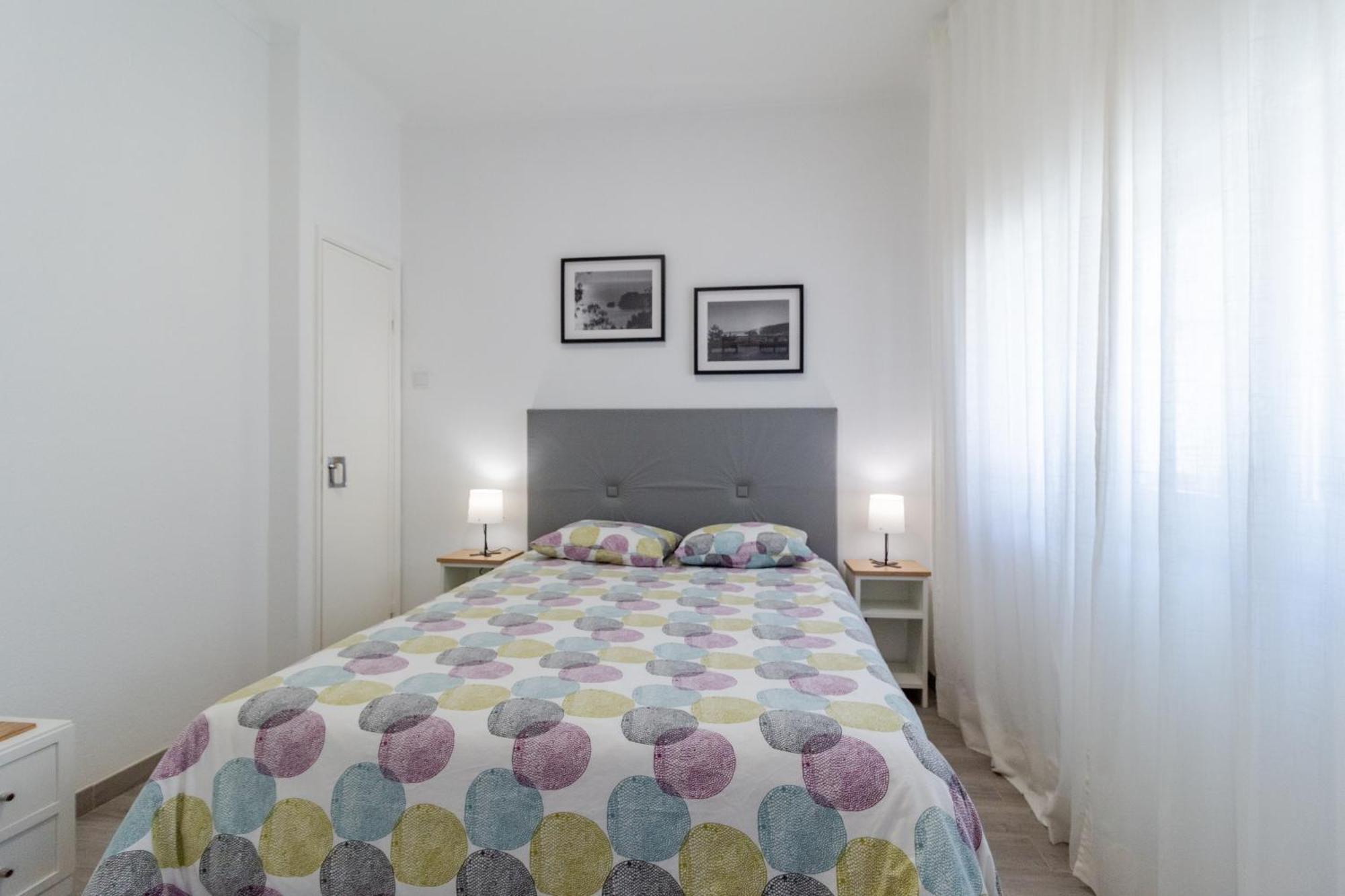 Caminho Real Guest House Nazaré Eksteriør bilde